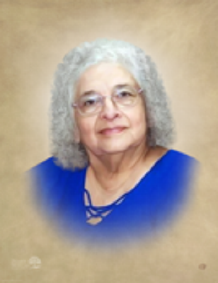 Adela Hernandez - 2021 - Palmer Mortuary & Cremations