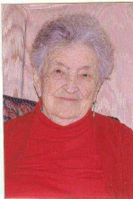 Margaret Alvaro