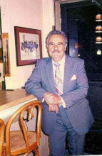 Ernest A. Tepedino