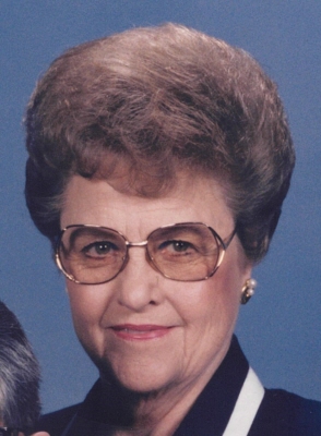 Betty Melton Turner