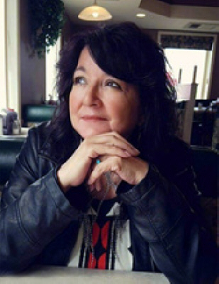 Photo of Diane Martell