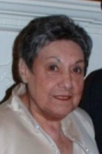 RoseMarie Calogero
