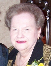 Audrey M. O'Connor