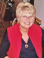 Deborah Harmina Armitage