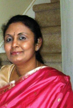 Dharshana Nimalashanthan