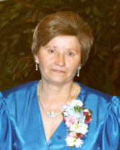 Helena Rochman