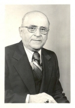 Nicholas M. Esposito