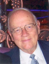 Thomas J. Geoghegan