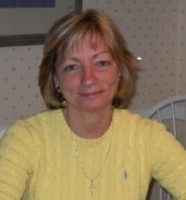 Donna Jean Sandvig