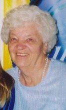 Josephine E. Buzin