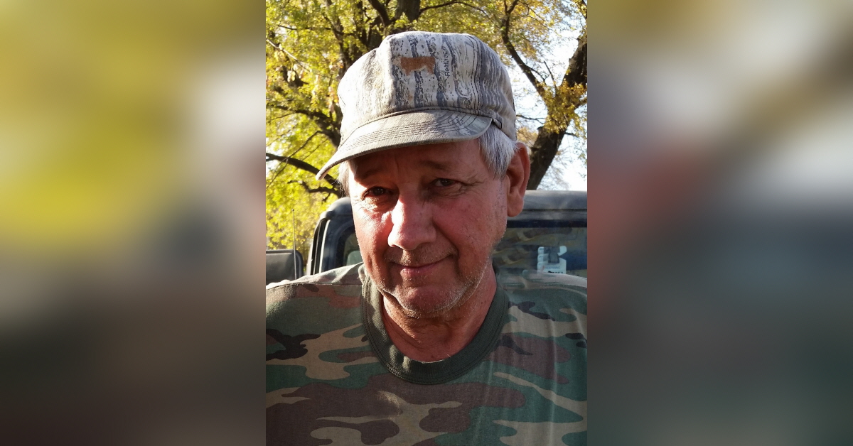 Obituary information for Paul King
