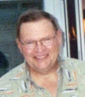 William R. Joerg
