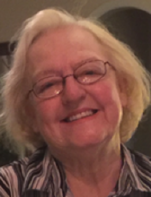 Barbara G. Woodlief Morehead City, North Carolina Obituary