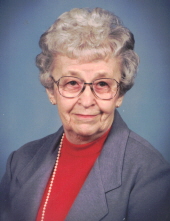 Esther M. Brown