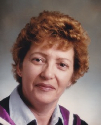 Photo of Marilyn Gracey