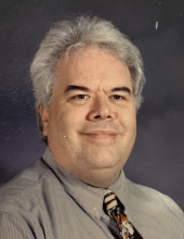 John F. McGovern