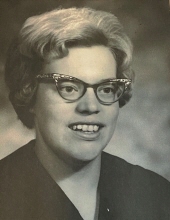 Marilyn  Louise Nickerson