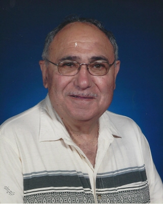 Photo of Rocco Marcellino, Sr.