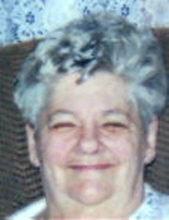 Lois Hegelwald DeCrosta