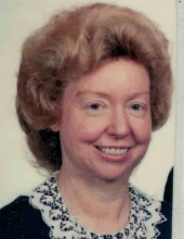 Fayretta  L. McPheron