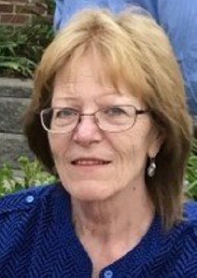 Photo of Joyce Froehlich