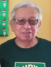 Rudy R.  Treyo