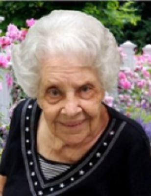 Charlotte Faye Rennolds St. Clair Shores, Michigan Obituary