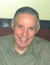 Clarence L. Graves