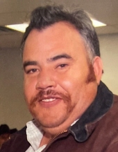 Alfredo Nava Dominguez