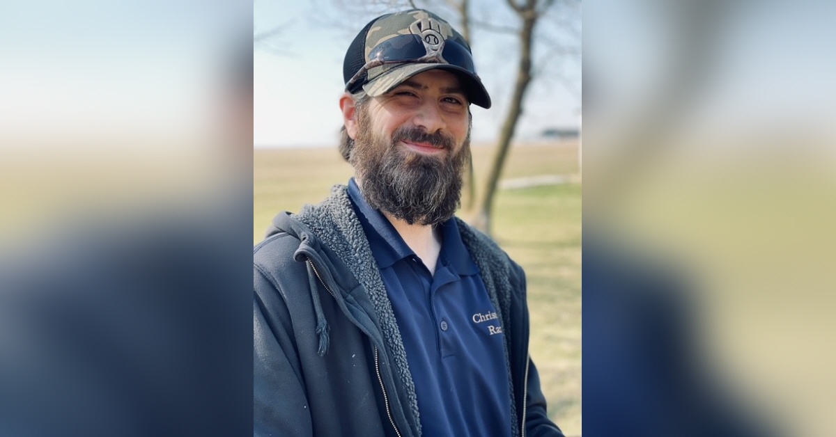 Obituary information for Brian Christopher Kearns