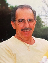 Vito Carmen Parrella
