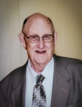Lyle LaVerne Kimball