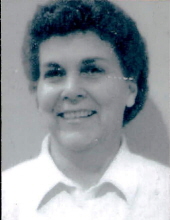 Thelma Louise Dossey Monroe