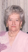 Mary Zvirblis