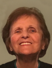 G. Joan Malinowski