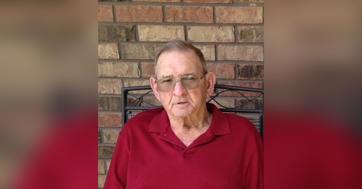 Obituary information for Frederick Wayne LeJeune