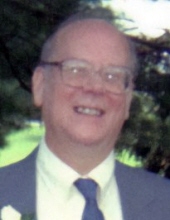 Robert S. Kendall