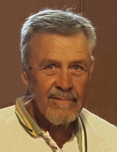 Donald Myrle Eckert