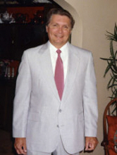 Robert F. Leschinski