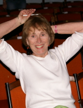 Barbara Eskilson Weldon