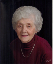 Pauline M. Weiss