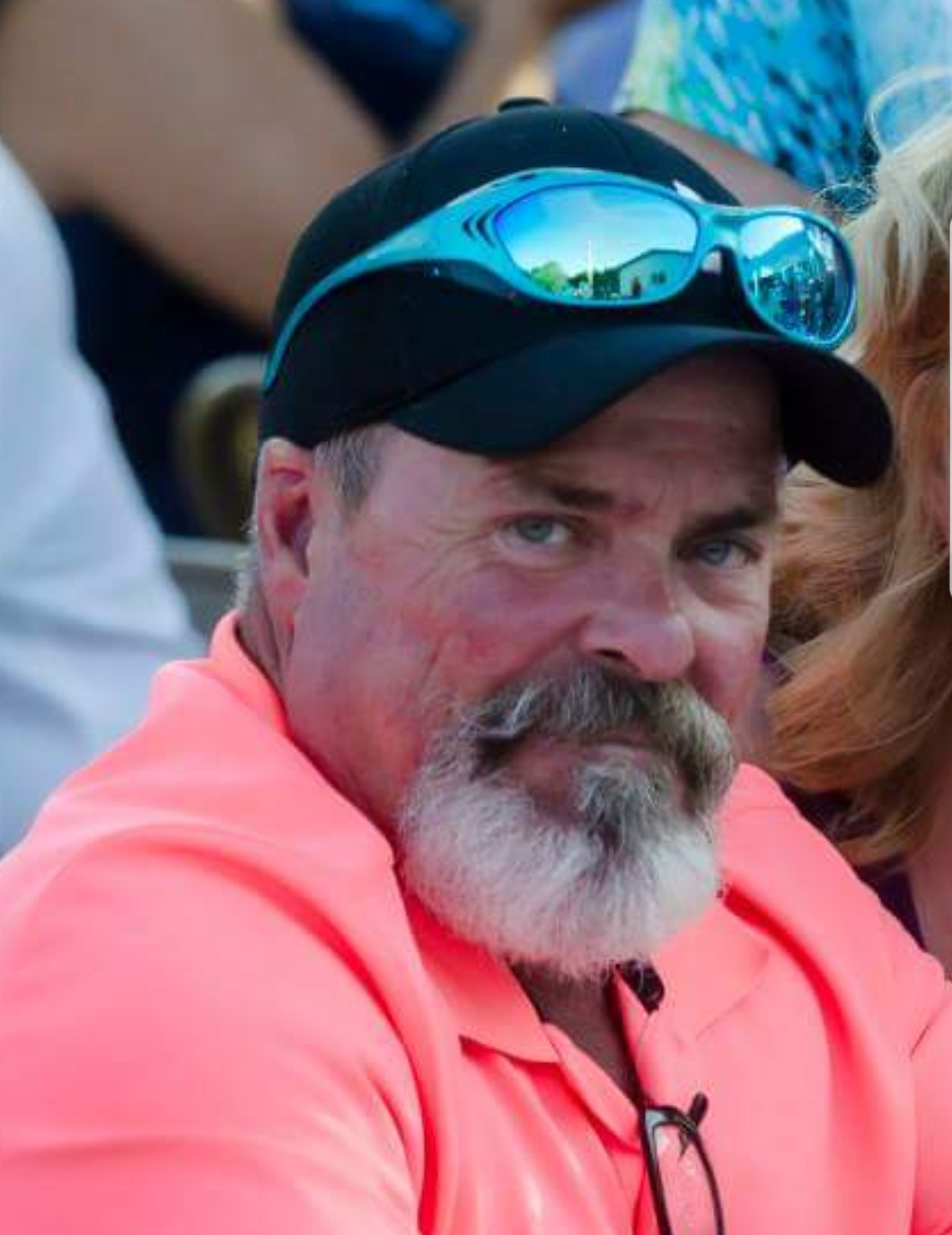 Keith Eugene West 2021 Maupin Funeral Home