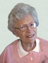 Mary Louise Nolte