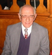 Robert N. Sammer