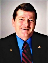 Timothy P. O'Donnell
