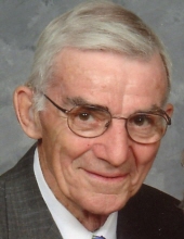 Robert B. Thoman