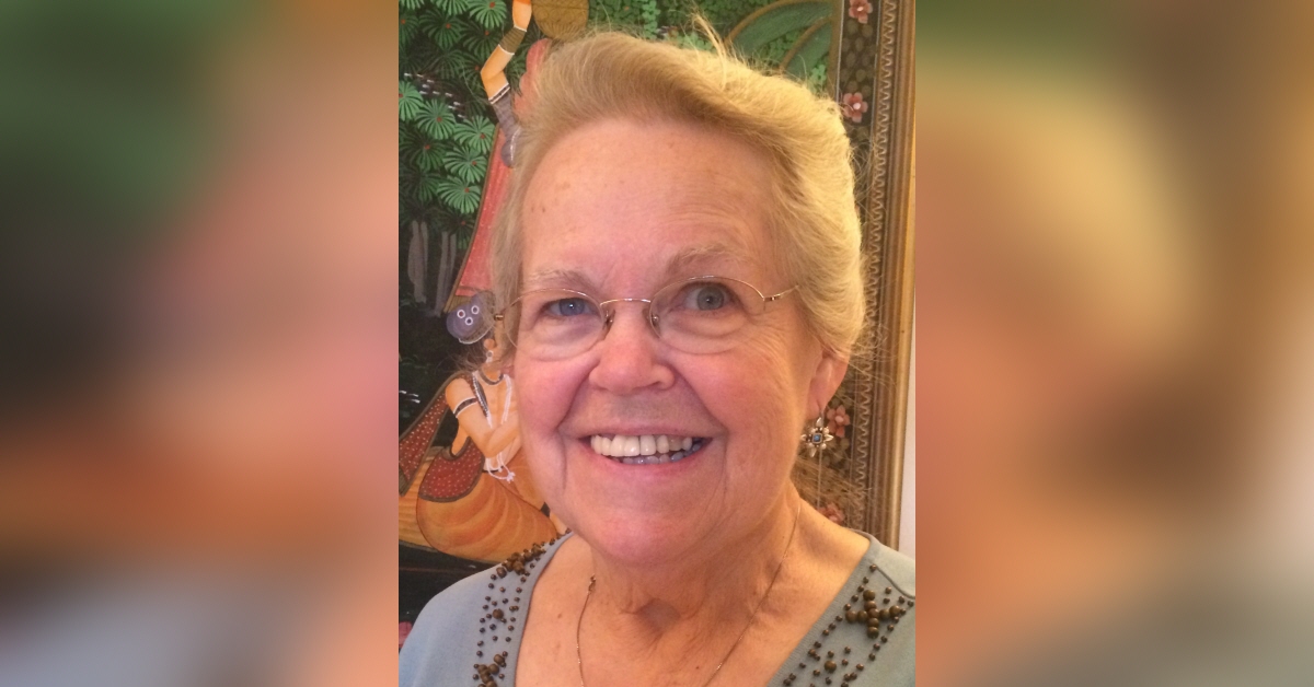 Lucille Groves Obituary - Visitation & Funeral Information