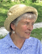 Nancy P. Nicolosi