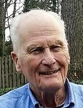 Ralph E. Wouters