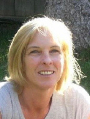 Photo of Tracy Forrest